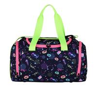 McNeill borsa sportiva Fit S Sportbag Capybar