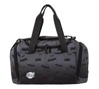 McNeill Borsa sportiva 37 cm marrone