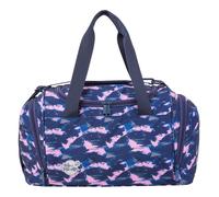 McNeill borsa sportiva Fit S Sportbag Denim