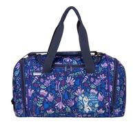 McNeill Borsa sportiva 37 cm viola