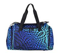 McNeill borsa sportiva Fit S Sportbag Gamer blu