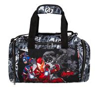 McNeill borsa sportiva Fit S Sportbag Marvel Avengers