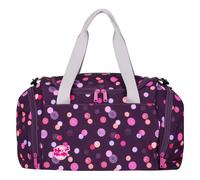 McNeill borsa sportiva Fit S Sportbag Ruby
