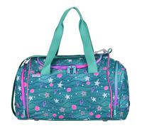 McNeill borsa sportiva Fit S Sportbag Seafish
