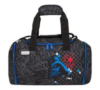 McNeill borsa sportiva Fit S Sportbag Star Wars Darth Vader