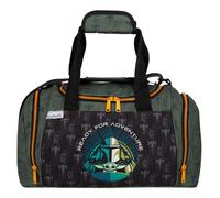 McNeill borsa sportiva Fit S Sportbag Star Wars Mandalorian