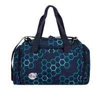 McNeill borsa sportiva Fit S Sportbag Xagon