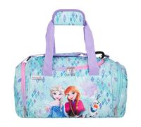 MCNEILL Borsa sportiva nudo / blu chiaro / lavanda / rosa Donna MCNEILL One Size nudo / blu chiaro / lavanda / rosa