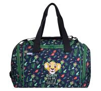 MCNEILL Borsa sportiva oliva / colori misti Donna MCNEILL One Size oliva / colori misti