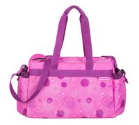 McNeill borsa sportiva Sportbag Pinky