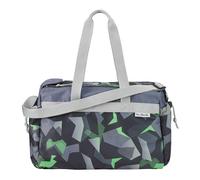 McNeill borsa sportiva Sportbag Techno