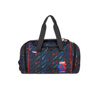 McNeill Borsone sport 37 cm arancia