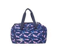 McNeill borsa sportiva Fit S Sportbag Denim