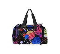 McNeill Borsone sport 37 cm nero