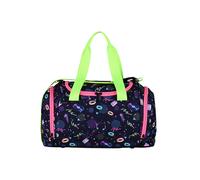 McNeill borsa sportiva Fit S Sportbag Capybar