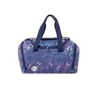 McNeill Borsone sport 37 cm trasparente