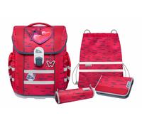 McNeill Ergo Mac2 Schoolbag Set 5-teilig Mood