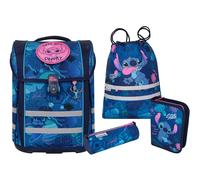 Zaino ergonomico McNEILL PERFECTO SET Disney Stitch