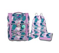 Mcneill Ergo Perfecto set zaino scolastico 5 pz.