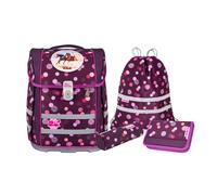 Mcneill Ergo Perfecto set zaino scolastico 5 pz.