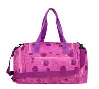 McNeill Borsa sportiva 37 cm rosa