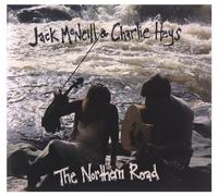Mcneill, Jack & Charlie H - Northern Road