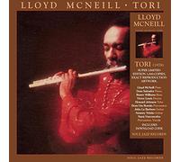 Mcneill Lloyd - Tori
