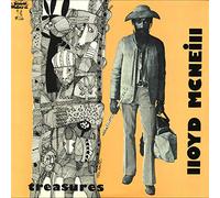 Mcneill, Lloyd - Treasures