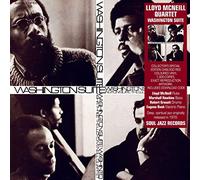 Mcneill, Lloyd - Washington Suite