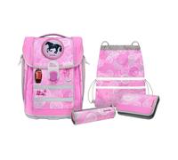 McNeill McLight 2 Zainetto Set 6 Pezzi - Beauty (rosa)