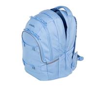 McNeill Milo School Backpack Blue
