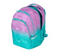 McNeill Milo School Backpack Blueberry