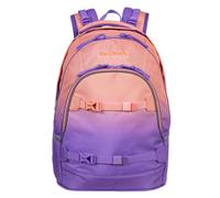 McNeill Milo Zaino da scuola 43 cm viola