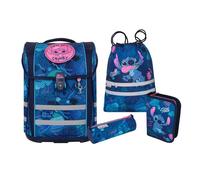 Zaino ergonomico McNEILL PERFECTO SET Disney Stitch