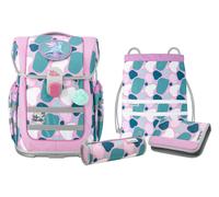 McNeill Schoolbag Set 5-teilig Barba