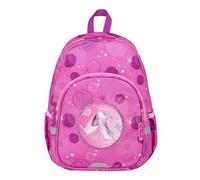 McNeill Toby Zaino per bambini 35 cm rosa