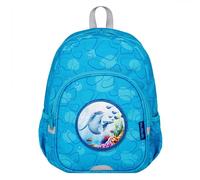 McNeill Toby Zaino per bambini 35 cm verde