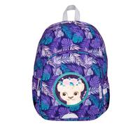McNeill Toby Zaino per bambini 35 cm viola
