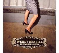 Mcneill,Wendy - Wonder Show