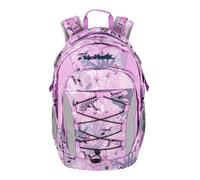McNeill zaino della scuola Luca School Backpack Blossom
