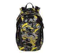 McNeill zaino della scuola Luca School Backpack Cover