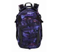 McNeill zaino della scuola Luca School Backpack Midnight