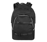 McNeill zaino della scuola Milo School Backpack Black
