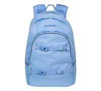 McNeill zaino della scuola Milo School Backpack Blue