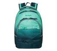 McNeill zaino della scuola Milo School Backpack Blue Lagoon