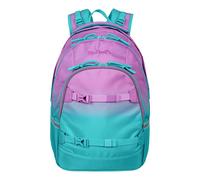 McNeill zaino della scuola Milo School Backpack Blueberry