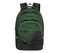 McNeill zaino della scuola Milo School Backpack Grass