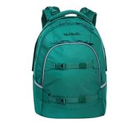 McNeill zaino della scuola Milo School Backpack Green