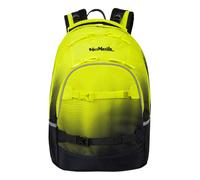 McNeill zaino della scuola Milo School Backpack Lemon
