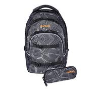 McNeill zaino della scuola Milo School Backpack Render